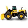Tonka - Steel Classics Front Loader FFP