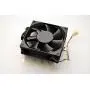 Dell Inspiron 531 / 531s Fan & Heatsink Assembly RU305 Dell Inspiron 531 / 531s Fan & Heatsink Assembly RU305