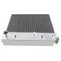 OzCoolingParts 70-87 Chevy GMC C/K/G-Series Radiator, 4 Row Core Full Aluminum Radiator for 1970-1987 71 72 73 74 75 76 83 85 Chevy/GMC C10 C20 C25 C3500 Nova Camaro Blazer Monte Carlo and More Models OzCoolingParts 70-87 Chevy GMC C/K/G-Series Radiator, 4 Row Core Full Aluminum Radiator for 1970-1987 71 72 73 74 75 76 83 85 Chevy/GMC C10 C20 C25 C3500 Nova Camaro Blazer Monte Carlo and More Models