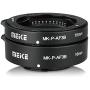 MEIKE MK-P-AF3B 10mm 16mm Auto Focus Extension Tube for Olympus Panasonic Micro Four Thirds System M4/3 Camera Lenses (All Plastic)