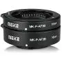 MEIKE MK-P-AF3B 10mm 16mm Auto Focus Extension Tube for Olympus Panasonic Micro Four Thirds System M4/3 Camera Lenses (All Plastic) MEIKE MK-P-AF3B 10mm 16mm Auto Focus Extension Tube for Olympus Panasonic Micro Four Thirds System M4/3 Camera Lenses (All Plastic)