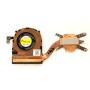 New Compatible CPU Cooling Fan for Lenovo Thinkpad Yoga X1 Carbon 4th 2016 20FB 20FC Series Laptop CPU Fan and Heatsink 01AX999 01AX830 ND55C33 01AW976 00JT800 BAZB0505R5H 023.10084.0011