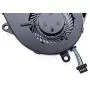 New Compatible for HP Pavilion 14-CE 14-CE1004TX 14-CE1006TX 14-CE0008CA 14-CE0010CA 14-CE0064ST CPU Cooling Fan 4PIn 4LINe L26368-001 New Compatible for HP Pavilion 14-CE 14-CE1004TX 14-CE1006TX 14-CE0008CA 14-CE0010CA 14-CE0064ST CPU Cooling Fan 4PIn 4LINe L26368-001