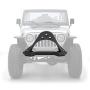 Smittybilt SRC Front Stinger Bumper for Jeep TJ /YJ