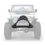Smittybilt SRC Front Stinger Bumper for Jeep TJ /YJ Smittybilt SRC Front Stinger Bumper for Jeep TJ /YJ