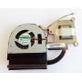 Thermal Module CPU Cooling Fan & Heatsink for Lenovo Ideapad G585 Compatible 90200420