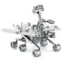 fascinations Metal Earth Space 3D Metal Model Kits -Hubble Telescope - Apollo Lunar Rover - Apollo Lunar Module - Mars Rover - Kepler Spacecraft - Voyager - Set of 6 fascinations Metal Earth Space 3D Metal Model Kits -Hubble Telescope - Apollo Lunar Rover - Apollo Lunar Module - Mars Rover - Kepler Spacecraft - Voyager - Set of 6