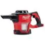 Milwaukee M18 18-Volt Lithium-Ion Compact Vacuum Bare Tool (Tool-Only) | Hardware Power Tools for Your Carpentry Workshop Machine Shop Construction or Jobsite Needs Milwaukee M18 18-Volt Lithium-Ion Compact Vacuum Bare Tool (Tool-Only) | Hardware Power Tools for Your Carpentry Workshop Machine Shop Construction or Jobsite Needs