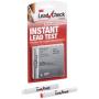 3M - 717834209102DUPE LeadCheck Swabs, Instant Lead Test, 8-Pack