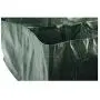 HYDDNice 2 Pack Raised Garden Planter Fabric Bed, 4 Divided Grids Square PE Planter Box with Metal Drain Holes Planting Grow Pot for Vegetables, Herb Peppers Flower Plants Grow HYDDNice 2 Pack Raised Garden Planter Fabric Bed, 4 Divided Grids Square PE Planter Box with Metal Drain Holes Planting Grow Pot for Vegetables, Herb Peppers Flower Plants Grow