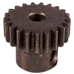 NINGWANG Diff Differential Main Metal Spur Gear 64T 17T 21T 26T 29T Motor Gear RC Car Part for HSP 1/10 RC Car Truck 94111