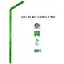200 Count 100% Plant-Based Compostable Straws - Plasticless Biodegradable Flexible Drinking Straws - A Fantastic Eco Friendly Alternative to Plastic Straws 200 Count 100% Plant-Based Compostable Straws - Plasticless Biodegradable Flexible Drinking Straws - A Fantastic Eco Friendly Alternative to Plastic Straws