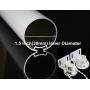 Good News Roller Blind Shade Metal Core Clutch Bracket Cord Chain Repair kit 38mm