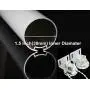 Good News Roller Blind Shade Metal Core Clutch Bracket Cord Chain Repair kit 38mm