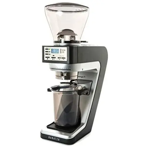 Baratza Sette 270 Conical Burr Coffee Grinder Baratza Sette 270 Conical Burr Coffee Grinder