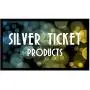 Silver Ticket Products STR Series 6 Piece Home Theater Fixed Frame 4K / 8K Ultra HD, HDTV, HDR & Active 3D Movie Projection Screen, 16:9 Format, 92'' Diagonal, Woven Acoustic Material STR-16992-WAB Silver Ticket Products STR Series 6 Piece Home Theater Fixed Frame 4K / 8K Ultra HD, HDTV, HDR & Active 3D Movie Projection Screen, 16:9 Format, 92'' Diagonal, Woven Acoustic Material STR-16992-WAB