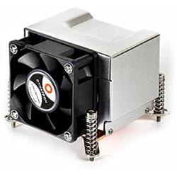 Dynatron K21 LGA115X/LGA1200 2U CPU Heatsink and Fan