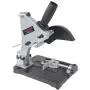 Drealin Angle Grinder Stand Angle Grinder Holder Light Metal Cutting Machine Aluminum body for 4-5 IN angle grinder(100-125mm) Drealin Angle Grinder Stand Angle Grinder Holder Light Metal Cutting Machine Aluminum body for 4-5 IN angle grinder(100-125mm)