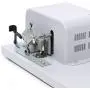 Electric Bobbin Winder, 13000-14000 RPM High Speed Semi-Automatic Winding Machine for Domestic and Industrial Sewing Machine Electric Bobbin Winder, 13000-14000 RPM High Speed Semi-Automatic Winding Machine for Domestic and Industrial Sewing Machine