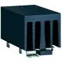 CRYDOM HS301DR RELAY HEAT SINK