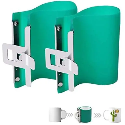 3D Sublimation Silicone Mug Wrap Transfer Sublimation Silicone Mug Wrap Mug Mold 15 oz, 11 oz Cup Clamp Fixture for Printing Mug, Heat-Resistant Cup Clamp Fixture for Printing Mug 3D Sublimation Silicone Mug Wrap Transfer Sublimation Silicone Mug Wrap Mug Mold 15 oz, 11 oz Cup Clamp Fixture for Printing Mug, Heat-Resistant Cup Clamp Fixture for Printing Mug