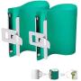 3D Sublimation Silicone Mug Wrap Transfer Sublimation Silicone Mug Wrap Mug Mold 15 oz, 11 oz Cup Clamp Fixture for Printing Mug, Heat-Resistant Cup Clamp Fixture for Printing Mug
