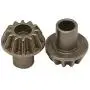 ZYCST 12T 24T 30T Motor Driving Gear Planet Gear Differential Gear Combo Set for WLtoys 12428 12423 1/12 RC Car Upgrade Parts (16 PCS) ZYCST 12T 24T 30T Motor Driving Gear Planet Gear Differential Gear Combo Set for WLtoys 12428 12423 1/12 RC Car Upgrade Parts (16 PCS)