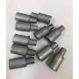 POWER WINDOW PARTS UNIVERSAL PIPE 10PC METAL SHORT
