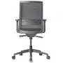 AMQ BODI Ergonomic Office Chair, Black