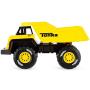 Basic Fun Mighty Metal Fleet Dump Truck (06061)