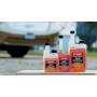 STA-BIL 360 Protection Ethanol Treatment And Fuel Stabilizer - Prevents Corrosion - Prevents Ethanol Damage - Cleans Entire Fuel System - Treats 160 Gallons, 32 fl. oz. (22275)
