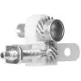 Fdit Chain Adjuster Tensioner for Stihl MS250 MS230 MS210 025 023 021 Chainsaws Part Replace OEM Fdit Chain Adjuster Tensioner for Stihl MS250 MS230 MS210 025 023 021 Chainsaws Part Replace OEM
