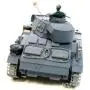 1/16 German PanzerKampfwagen III Air Soft RC Battle Tank Smoke & Sound (Upgrade Version w/ Metal Gear & Tracks) 1/16 German PanzerKampfwagen III Air Soft RC Battle Tank Smoke & Sound (Upgrade Version w/ Metal Gear & Tracks)