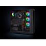 Thermaltake Vent TT Pure 14 ARGB SYNC CASE Fan 3 PACKCL-F080-PL14SW-A5623