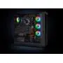 Thermaltake Vent TT Pure 14 ARGB SYNC CASE Fan 3 PACKCL-F080-PL14SW-A5623 Thermaltake Vent TT Pure 14 ARGB SYNC CASE Fan 3 PACKCL-F080-PL14SW-A5623