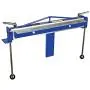 Eastwood Versa Bend Sheet Metal Brake Precise Bends Widths Up to 20 in Eastwood Versa Bend Sheet Metal Brake Precise Bends Widths Up to 20 in