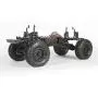 Axial SCX10 II Deadbolt 4WD RC Rock Crawler Off-Road 4x4 Electric RTR with 2.4GHz Radio, Waterproof ESC, 1/10 Scale (Olive Drab) Axial SCX10 II Deadbolt 4WD RC Rock Crawler Off-Road 4x4 Electric RTR with 2.4GHz Radio, Waterproof ESC, 1/10 Scale (Olive Drab)