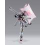 Bandai Metal Build XM-X1 Crossbone Gundam X1