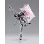 Bandai Metal Build XM-X1 Crossbone Gundam X1 Bandai Metal Build XM-X1 Crossbone Gundam X1