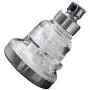 Filtered Shower Head - Chlorine Water Filter - High Pressure & Water Saving Shower Head - ADDITIONAL Filter Included - Improved Design WITH METAL PARTS: Filtered Shower Head - Chlorine Water Filter - High Pressure & Water Saving Shower Head - ADDITIONAL Filter Included - Improved Design WITH METAL PARTS: