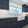 Nuvo Oxford Blue 1 Day Cabinet Makeover Kit,Navy Blue Nuvo Oxford Blue 1 Day Cabinet Makeover Kit,Navy Blue
