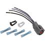 Spectra Fuel Tank And Pump Assembly F1G1FA