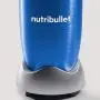NutriBullet NB9-1301B Pro 13 Pcs Cobalt Blue, 900W NutriBullet NB9-1301B Pro 13 Pcs Cobalt Blue, 900W
