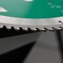TOMAX 10-Inch 40 Tooth ATB Finishing Saw Blade with 5/8-Inch Arbor TOMAX 10-Inch 40 Tooth ATB Finishing Saw Blade with 5/8-Inch Arbor