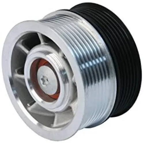 URO Parts 1132020419 Acc. Belt Idler Pulley, Includes NTN Bearing Supercharger Pulley URO Parts 1132020419 Acc. Belt Idler Pulley, Includes NTN Bearing Supercharger Pulley