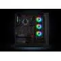 Thermaltake Pure Plus 12 RGB TT Premium Edition 120mm Software Enabled Circular 9 Controllable LEDs RGB PWM Case Radiator Fan 3Pack, TT RGB PLUS Software, AI Interactive Voice Control CL-F063-PL12SW-A Thermaltake Pure Plus 12 RGB TT Premium Edition 120mm Software Enabled Circular 9 Controllable LEDs RGB PWM Case Radiator Fan 3Pack, TT RGB PLUS Software, AI Interactive Voice Control CL-F063-PL12SW-A