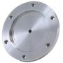 Yukon Gear & Axle (YA G26009627) Front Left Short Side Stub Axle for GM 9.25 IFS Differential 1541H Alloy
