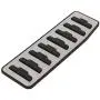 cciyu for Land Rover Metal Aluminum Fuel Sports Pedal Full Set Accel kits for Range Rover Evoque for Land Rover Discovery Sport 12-19 Nonslip Car Pedal Pads Auto Sports Gas Fuel Petrol cciyu for Land Rover Metal Aluminum Fuel Sports Pedal Full Set Accel kits for Range Rover Evoque for Land Rover Discovery Sport 12-19 Nonslip Car Pedal Pads Auto Sports Gas Fuel Petrol