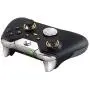 eXtremeRate Matte Chrome Gold Accent Rings Accessories for Xbox One Elite, Elite Series 2 Controller, Replacement Parts Profile Switch Buttons for Xbox One Elite Controller - Pack of 2 eXtremeRate Matte Chrome Gold Accent Rings Accessories for Xbox One Elite, Elite Series 2 Controller, Replacement Parts Profile Switch Buttons for Xbox One Elite Controller - Pack of 2