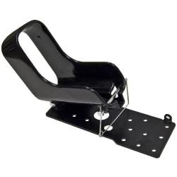 Plano 10903 Gun Guard Metal ATV Mounting Bracket